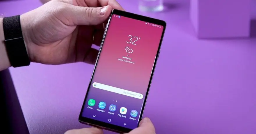 "iPhone 11 Pro yasal limitin iki katından fazla radyasyon yayıyor" 9 "iPhone 11 Pro yasal limitin iki katından fazla radyasyon yayıyor" 9