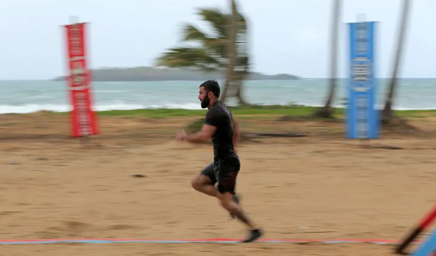 Turabi yeniden Survivor'a mı katılıyor? (Survivor 2019 paylaşımı) 19