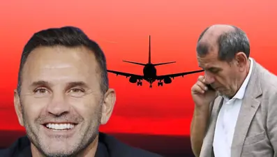 Diğer adaylarla görüşmeler durdu: Okan Buruk, Gaalatasaray için dünyaca ünlü kaleciyi aradı!