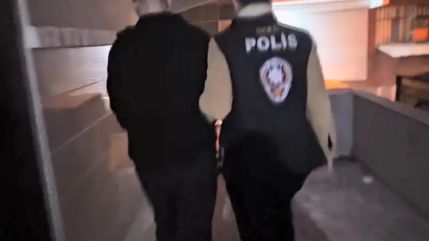 29 ilde fal ve büyü operasyonu: Çok sayıda gözaltı var 1