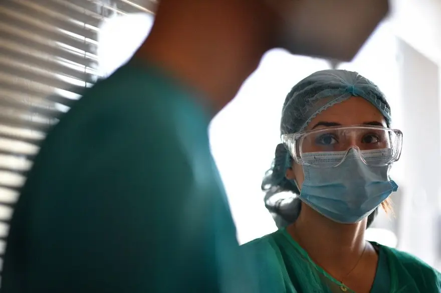 ‘AŞININ LİSANSI BİR YILLIK VERİLECEK’ 1