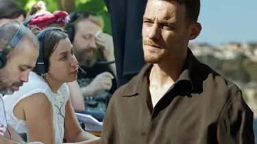 Çarpıntı'nın Aras'ı Kerem Bürsin'den Burcu Alptekin'e: İyi ki varsın