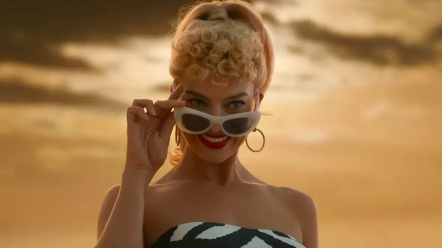 Margot Robbie "Barbie 2"ye sıcak bakmıyor 4