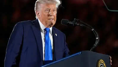 Trump'ın doğum günü 6 binden fazla asker ve 50 helikopterle kutlanacak