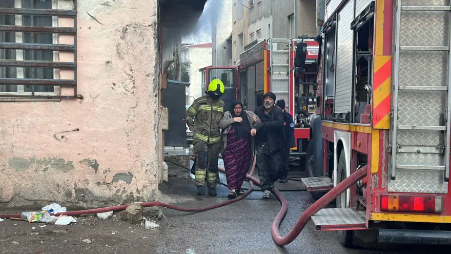 Bursa’dayangında can pazarı: 4 kişi son anda kurtarıldı 2