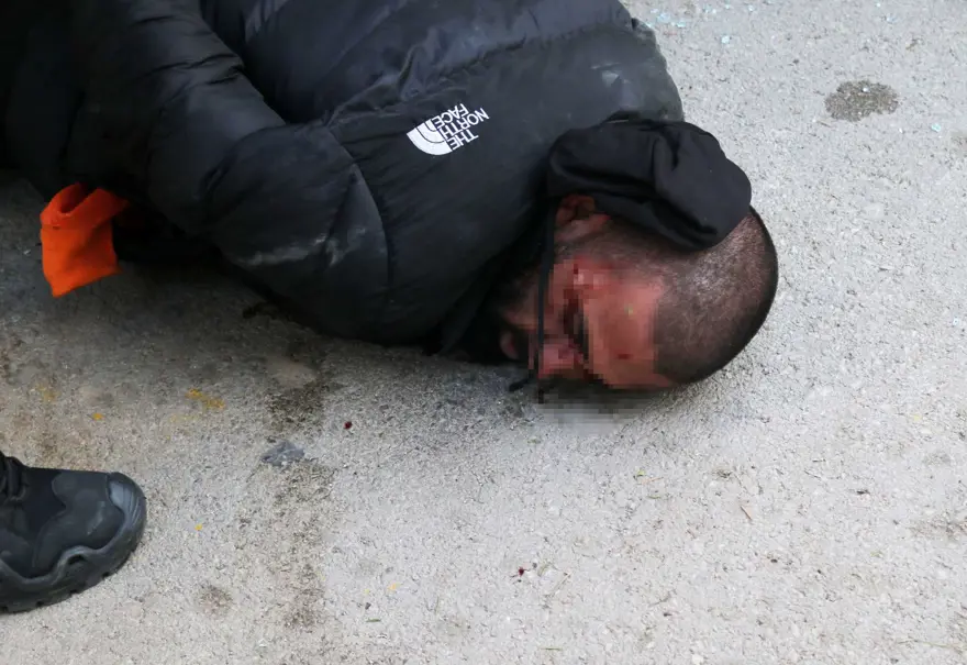 “YARIN KIYAMET KOPACAK” 4