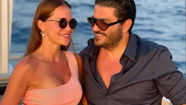 Ebru Şallı: Tek maddelik evlilik sözleşmesi imzalattı