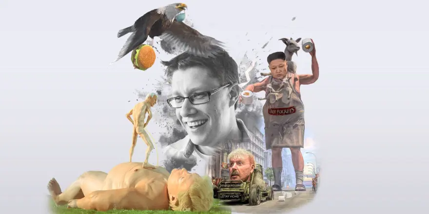 9. BEEPLE TARAFINDAN YAPILAN TAM MF KOLEKSİYONU - 777.777,77 DOLAR 2 9. BEEPLE TARAFINDAN YAPILAN TAM MF KOLEKSİYONU - 777.777,77 DOLAR 2