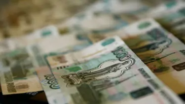 Rus rublesinde değer kaybı sürüyor