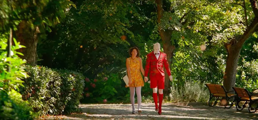 Ozan Güven: 'Ben Can Manay’ım' diye bağırdım 5