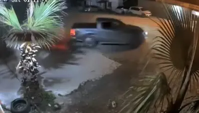 Hatay'da drift atan sürücüye 48 bin lira ceza