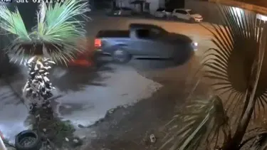 Hatay'da drift atan sürücüye 48 bin lira ceza