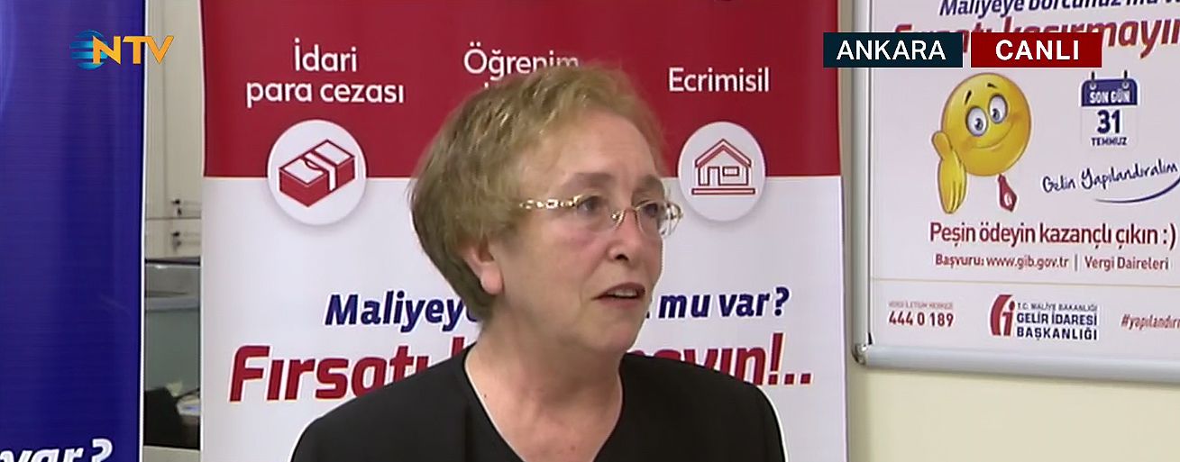 Borçların yeniden yapılandırması ve Varlık Barışı hakkında bilmeniz gerekenler