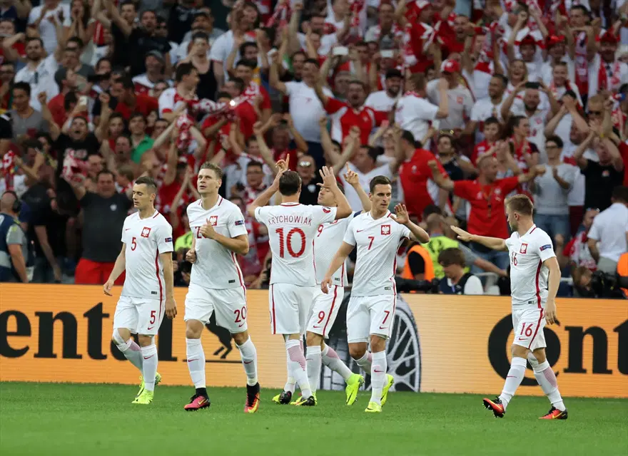 Portekiz yarı finalde 7