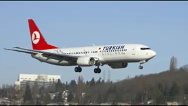 THY dört ayda 6.9 milyon yolcu taşıdı