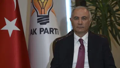 Efkan Ala'dan terörsüz Türkiye açıklaması: "Bundan daha iyi ne olabilir?"