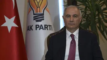 Efkan Ala'dan terörsüz Türkiye açıklaması: "Bundan daha iyi ne olabilir?"