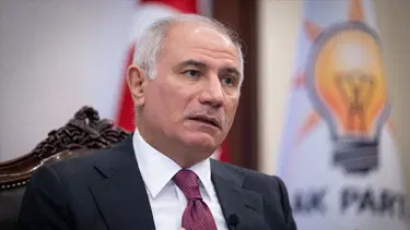 Meclis'te terörsüz Türkiye zirvesi: Ala, DEM Parti heyetiyle bir araya gelecek