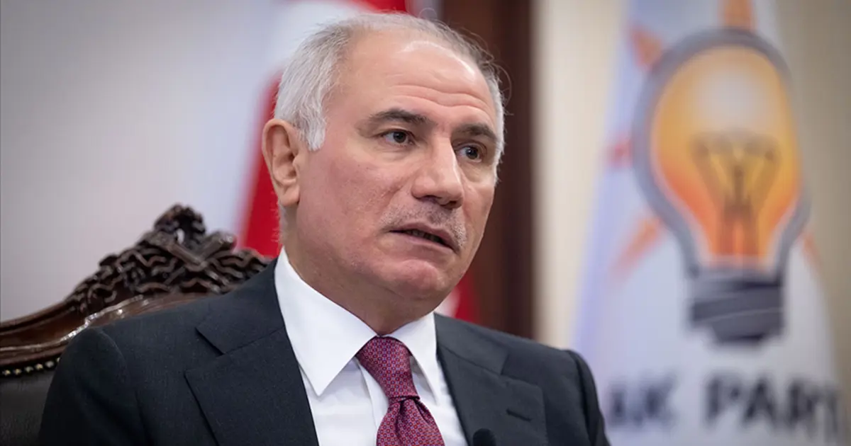 Meclis'te terörsüz Türkiye zirvesi: Ala, DEM Parti heyetiyle bir araya gelecek