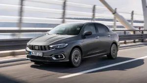 11 yıldır üretiliyordu, Fiat Egea'ya veda ediliyor