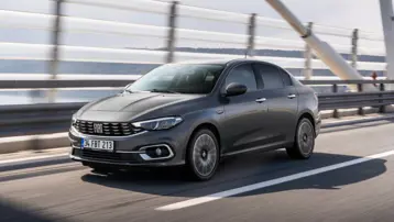 11 yıldır üretiliyordu, Fiat Egea'ya veda ediliyor