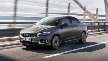 11 yıldır üretiliyordu, Fiat Egea'ya veda ediliyor