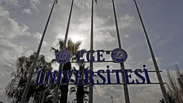Ege Üniversitesi'nde yolsuzluk soruşturması: 27 tutuklama