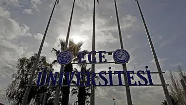 Ege Üniversitesi'nde yolsuzluk soruşturması: 27 tutuklama