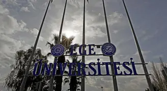 Ege Üniversitesi'nde yolsuzluk soruşturması