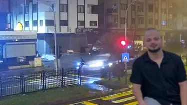 Hem ehliyetsiz hem alkollü! Çalıntı araçla kaçarken motokuryenin ölümüne yol açtı