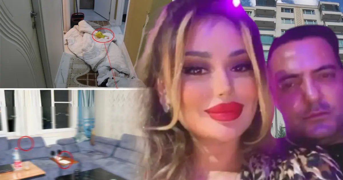 "Bağırırsan daha çok vururum" dediği görüntüsü ortaya çıkmıştı, mahkemede rapor istedi