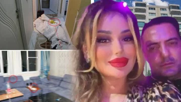 "Bağırırsan daha çok vururum" dediği görüntüsü ortaya çıkmıştı, mahkemede rapor istedi