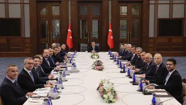 EKK toplantısından yatırım, üretim ve ticaret mesajı