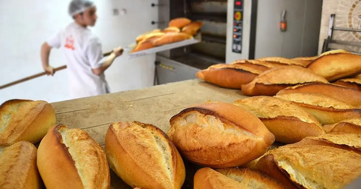 Ekmek zammı için yeni düzenleme