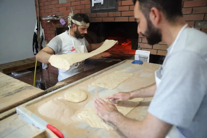 OSMANLI'DAN GELEN BİR KÜLTÜR 1