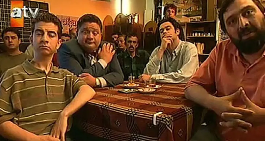 106 BÖLÜM YAYINLANDI 2