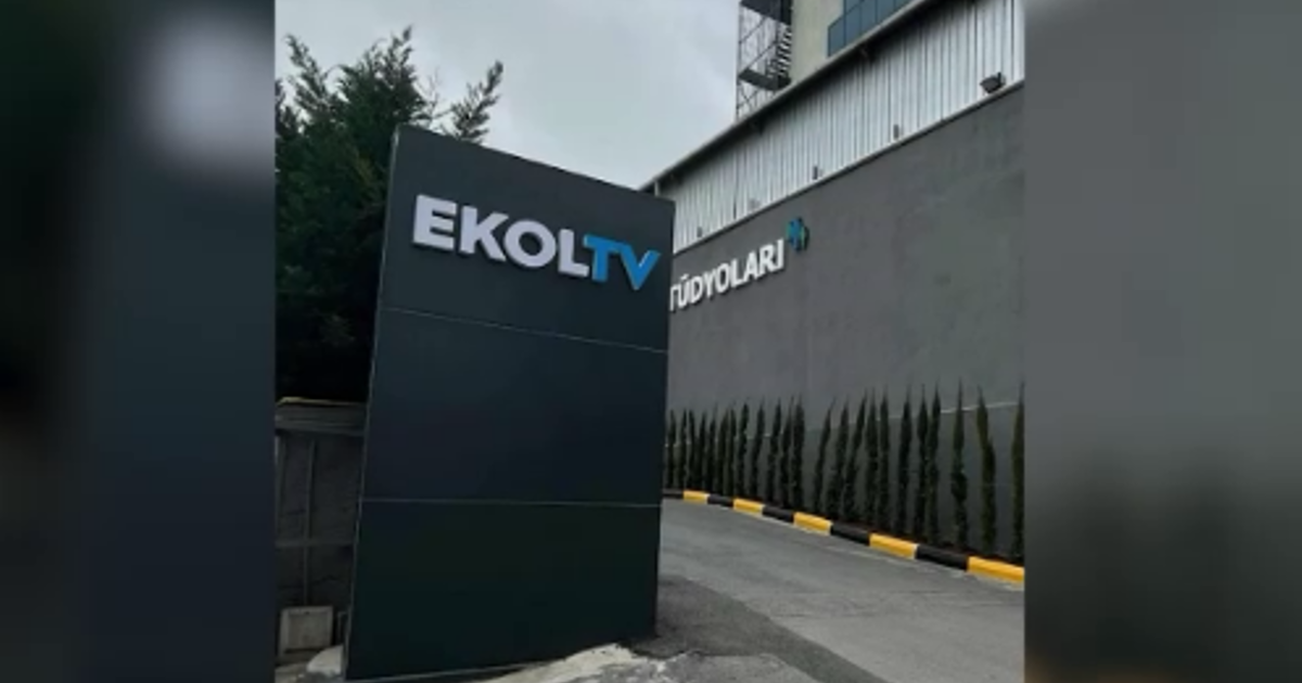 Ekol TV'ye kara para soruşturması. Mübariz Mansimov ve Ersan Şen'le birlikte şüpheli sayısı 12 oldu