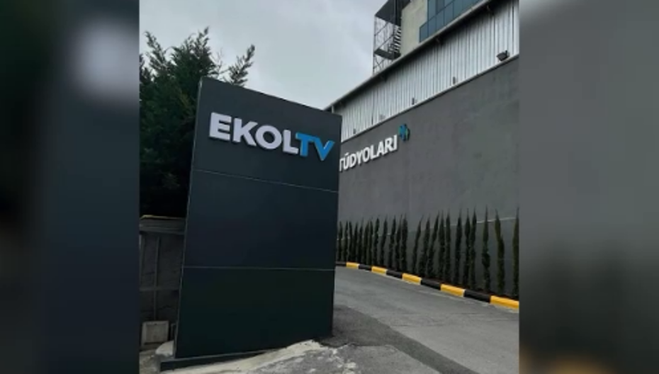 Ekol TV'ye kara para soruşturması. Mübariz Mansimov ve Ersan Şen'le birlikte şüpheli sayısı 12 oldu