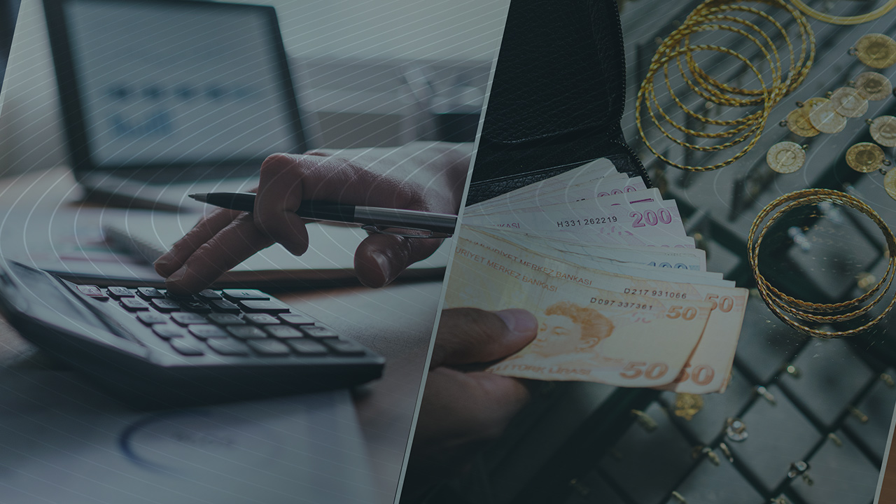 Bayram sonrası gözler kritik verilerde
