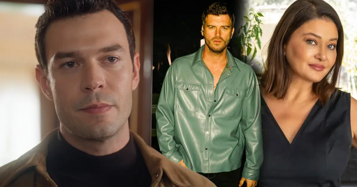 Aytaç Şaşmaz'dan yeni proje. Ekranlara dönmeye hazırlanan ünlüler