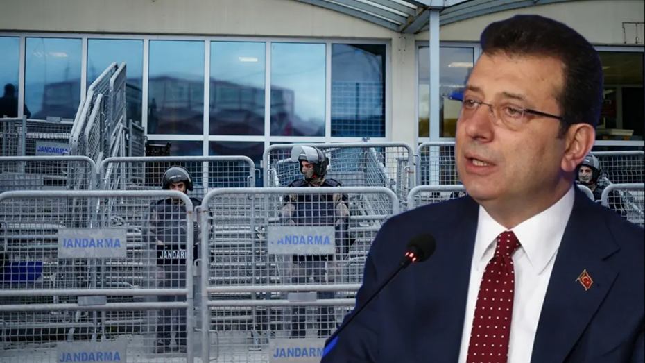 İBB davasında bugün tahliyeler gelebilir