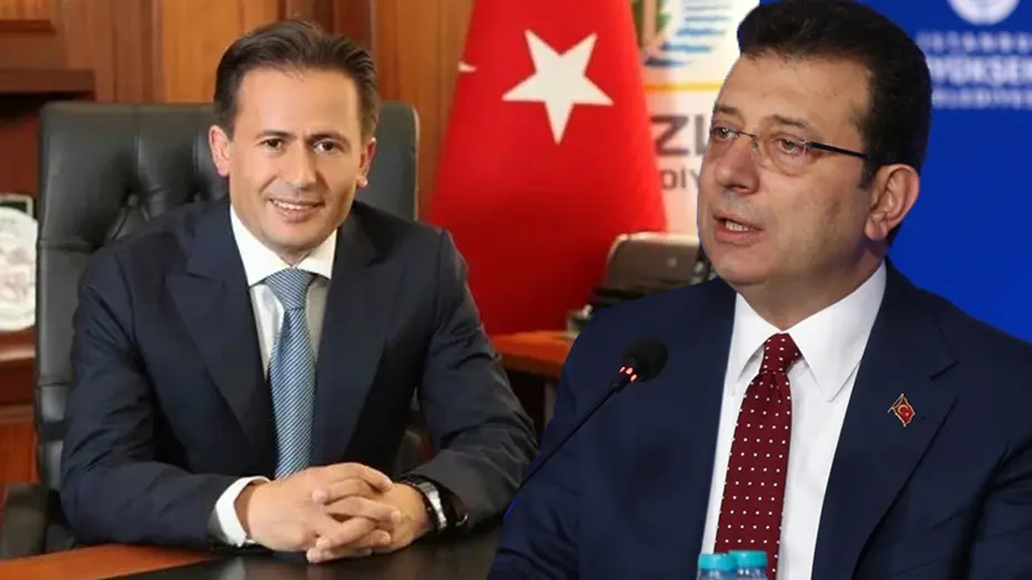 Ekrem İmamoğlu'nun Şadi Yazıcı davası ertelendi