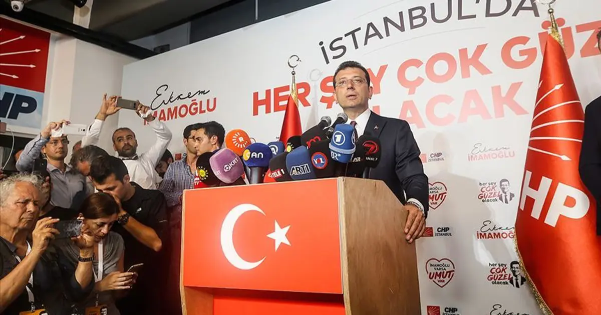 Casusluk iddianamesi. "İBB verileri yurt dışına çıkarılıp 2019 seçimlerine etki edildi"