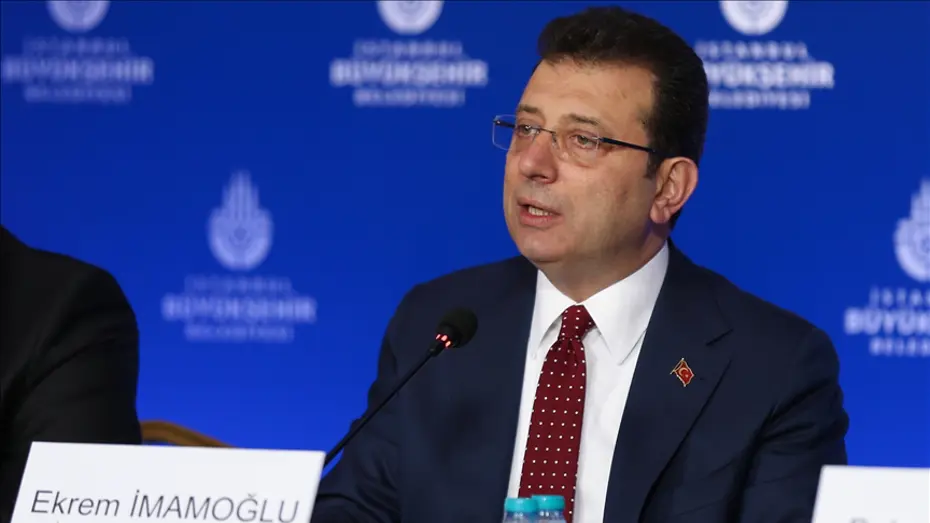 Ekrem İmamoğlu 3 davada hakim karşına çıkacak