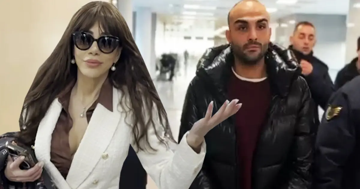 Uyuşturucu soruşturmasında kilit isim itirafçı oldu