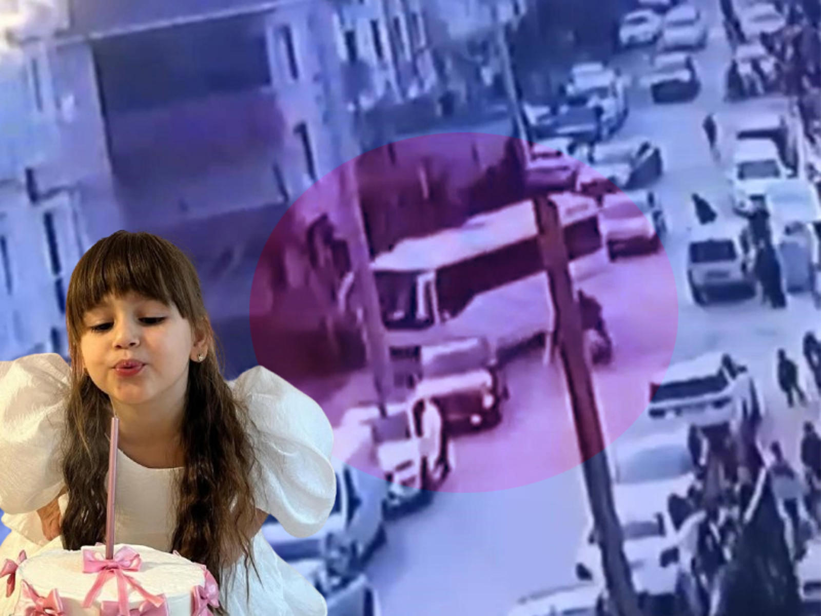 Altı yaşındaki Ela'yı hayattan koparan değişiklik. "Bu bir kaza değil, cinayet"