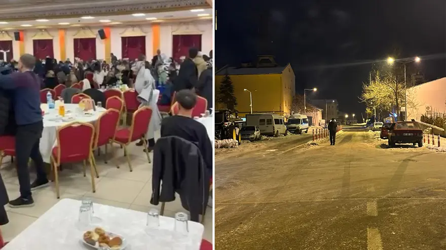 DEPREM PANİĞE NEDEN OLDU 1 DEPREM PANİĞE NEDEN OLDU 1