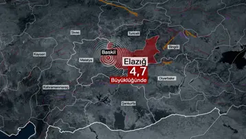 Dört şehri sallayan 4,7'lik deprem ne anlama geliyor? Naci Görür'den açıklama