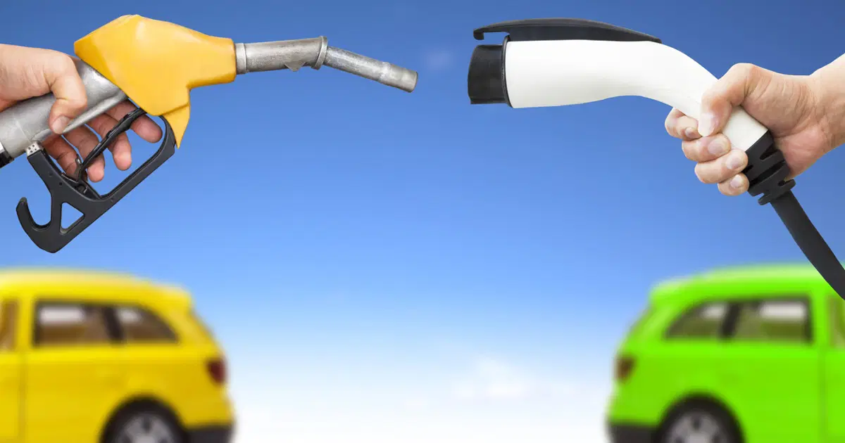 Elektrikli otomobiller benzinlilerle fiyat farkını kapatıyor