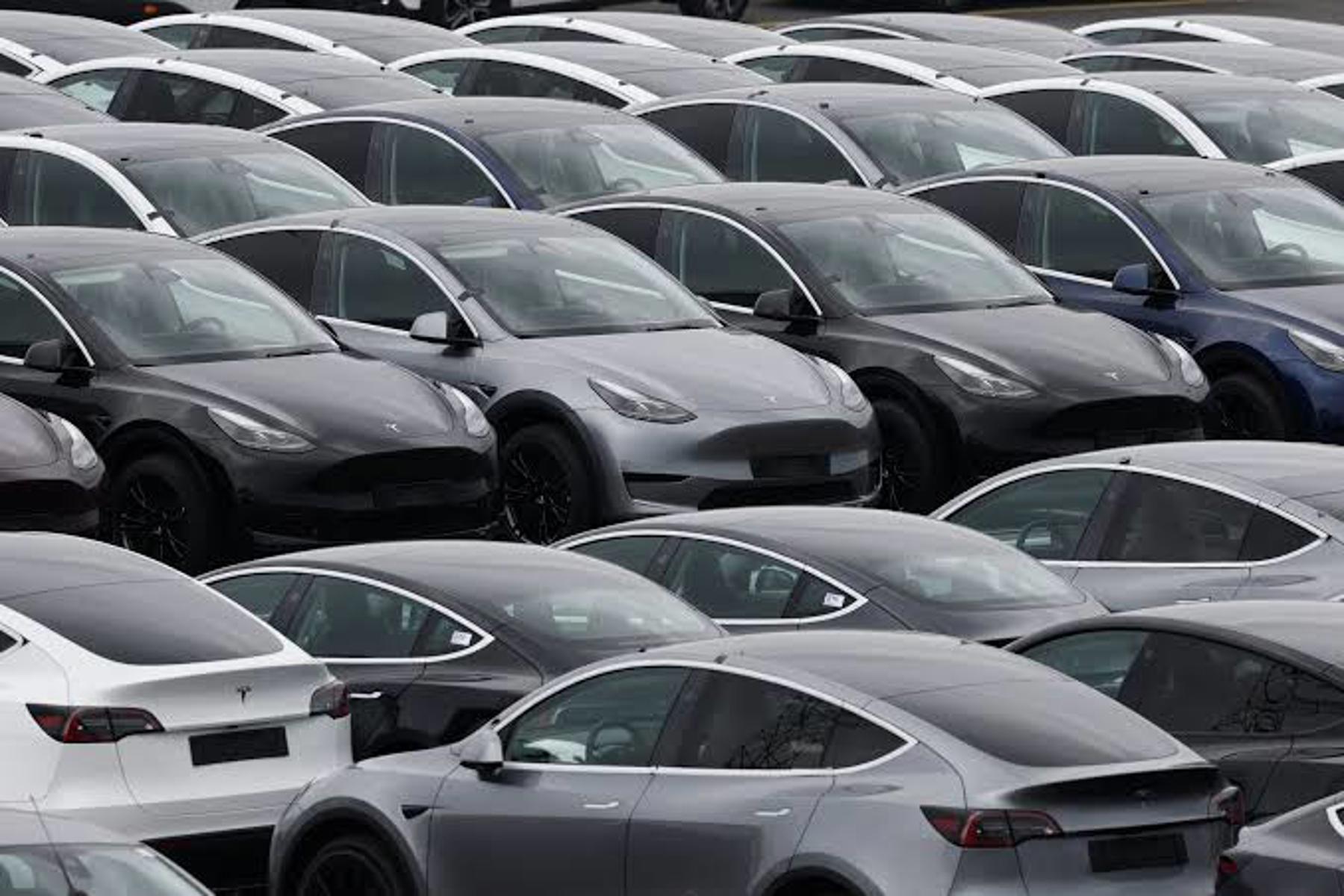 Yüksek petrol fiyatları, Avrupa'da elektrikli araç satışlarını artırıyor